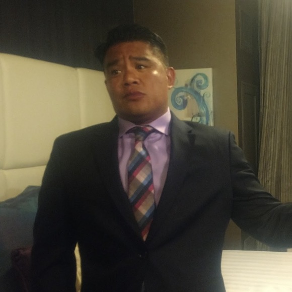 Meet your Posher, Richard - Picture 1 of 1